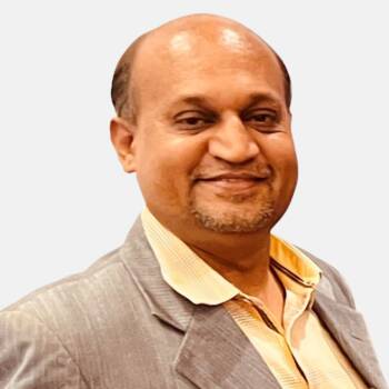 Virupaksh Angadi